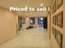 Blk 695 Jurong West Central 1 (Jurong West), HDB 5 Rooms #108266822